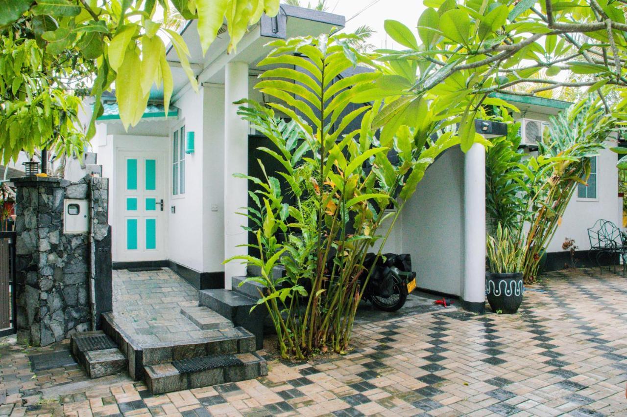 วิลลา ฮาร์เบอร์ วิว Villa กอลล์ ภายนอก รูปภาพ
