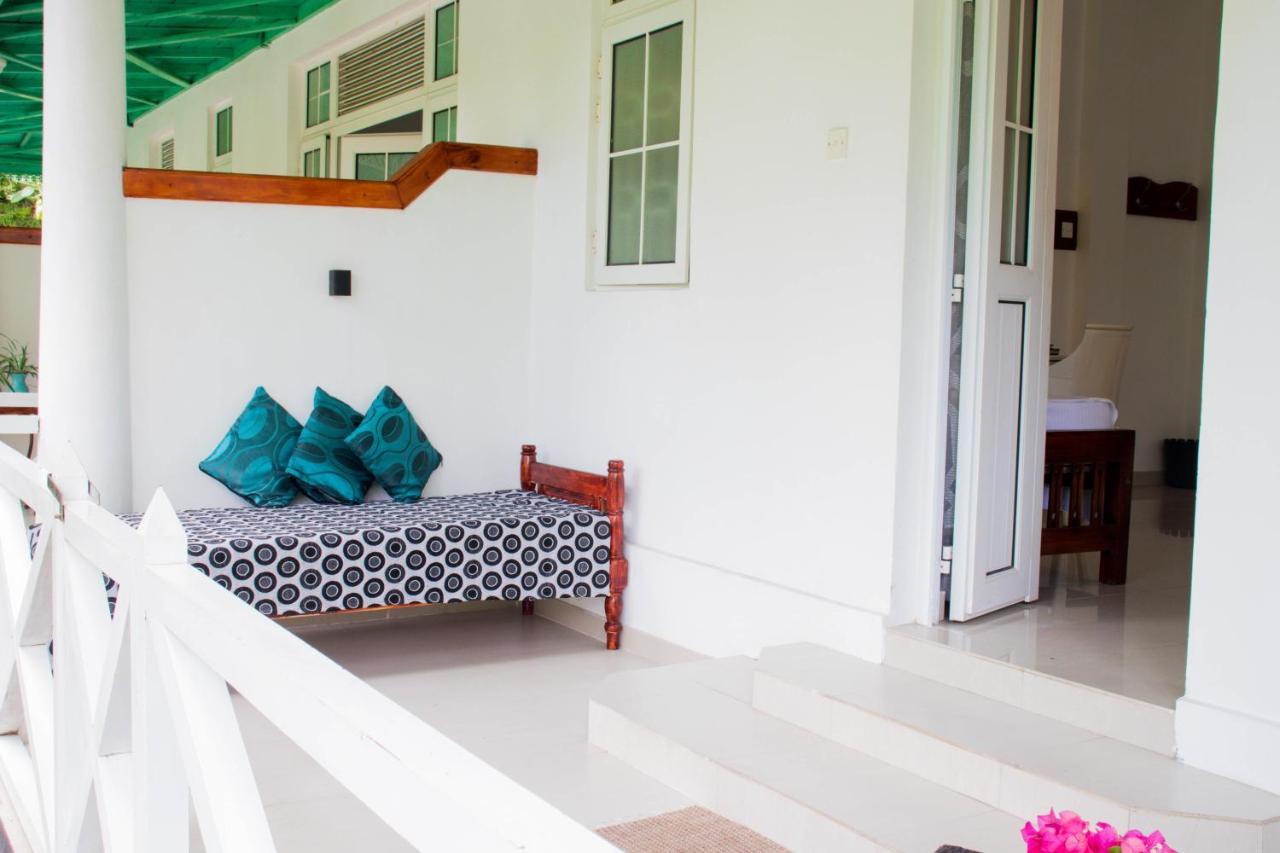 วิลลา ฮาร์เบอร์ วิว Villa กอลล์ ภายนอก รูปภาพ