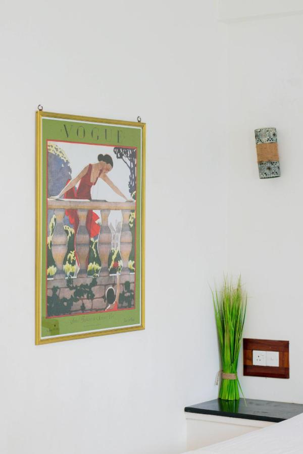 วิลลา ฮาร์เบอร์ วิว Villa กอลล์ ภายนอก รูปภาพ