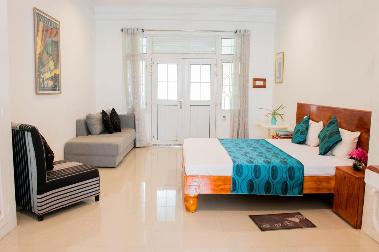 วิลลา ฮาร์เบอร์ วิว Villa กอลล์ ภายนอก รูปภาพ